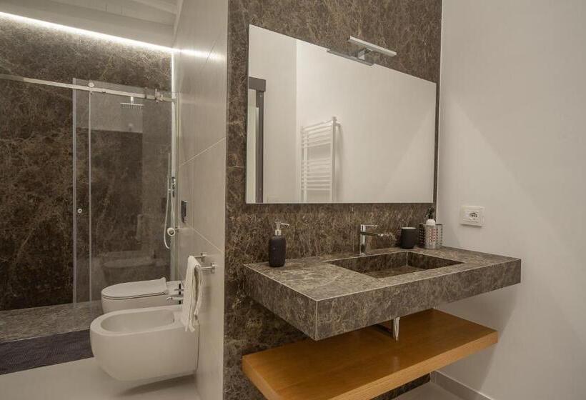 Mori Siciliani House