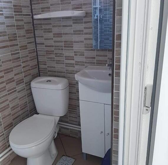 پانسیون Casa Dalys