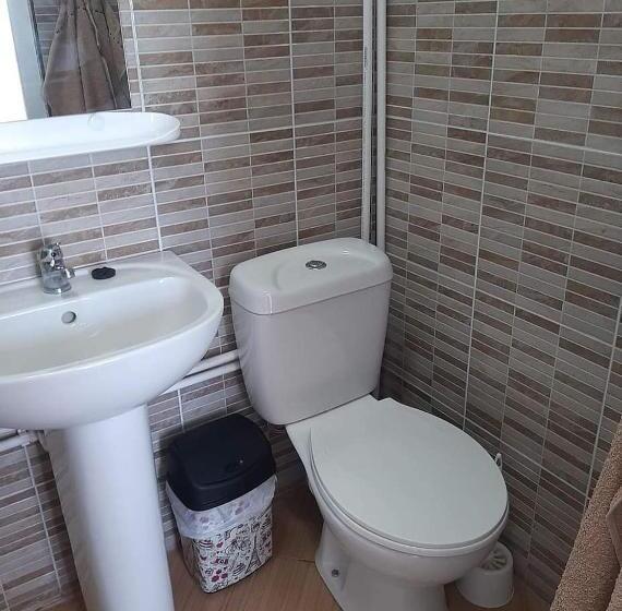 پانسیون Casa Dalys