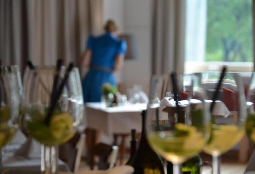 膳宿费 Gasthof Oberer Bräuer