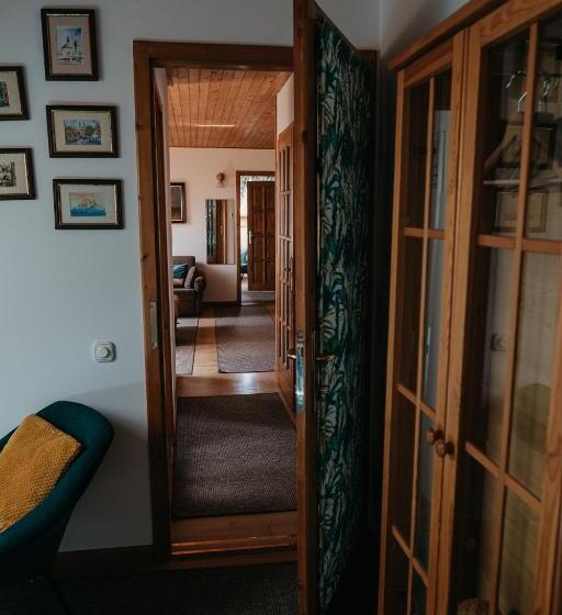 펜션 Hemina Vendégház