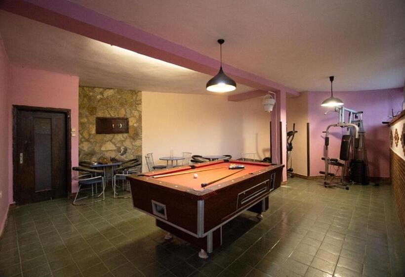 پانسیون старата баkалия The Old Grocery, Guest Rooms
