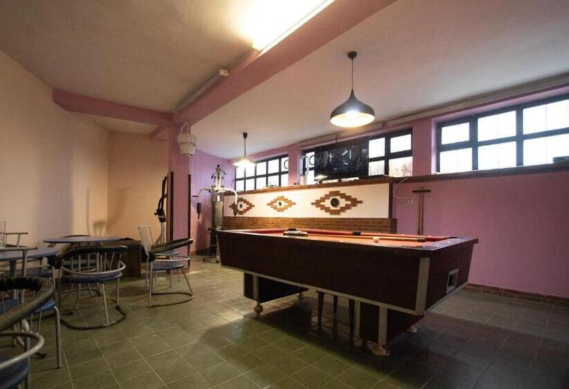 پانسیون старата баkалия The Old Grocery, Guest Rooms