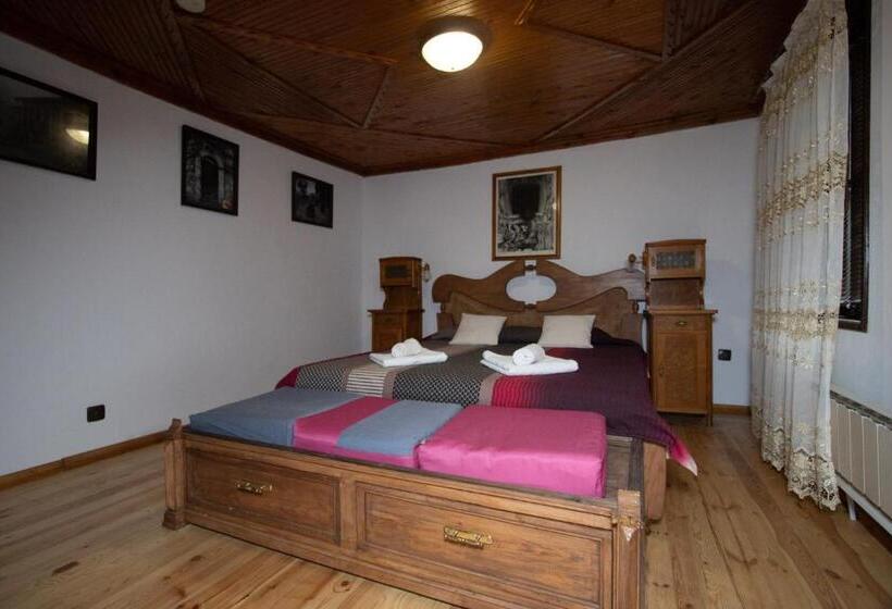 پانسیون старата баkалия The Old Grocery, Guest Rooms