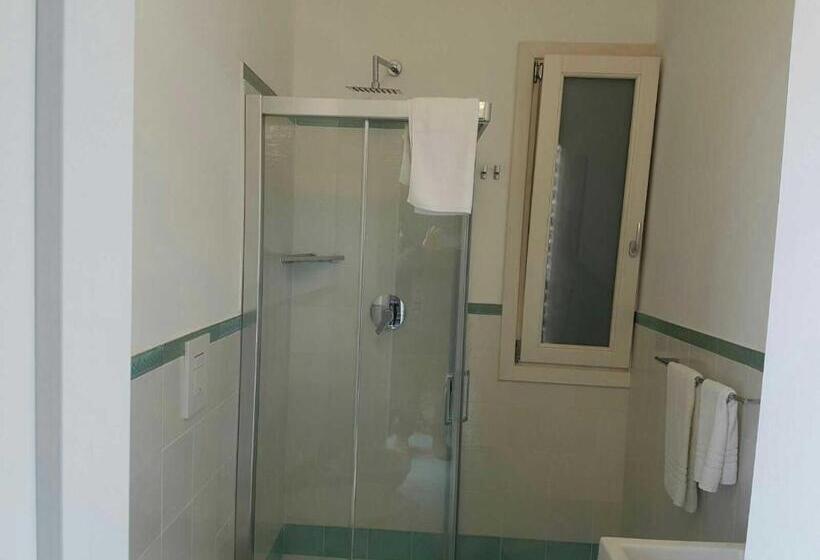 پانسیون Le Camere Della Campana