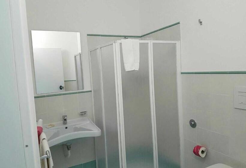 پانسیون Le Camere Della Campana
