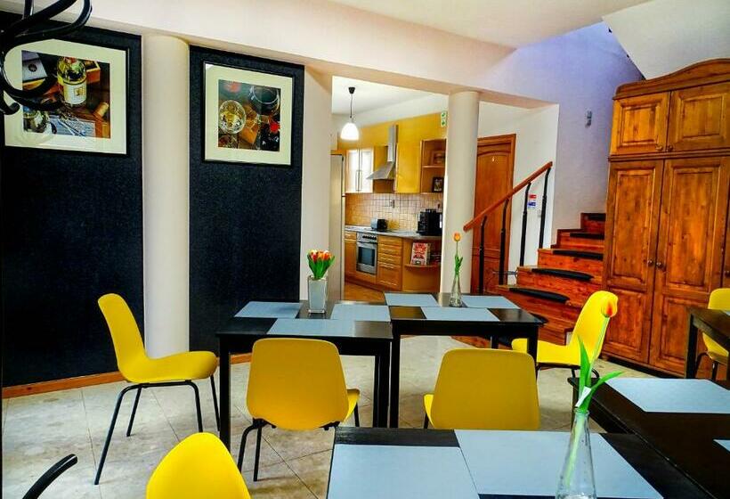 펜션 Nótafa Vendégház Eger