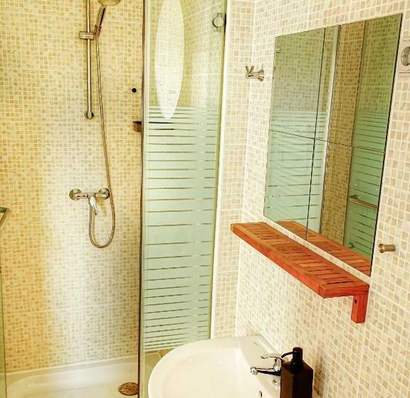 펜션 Nótafa Vendégház Eger