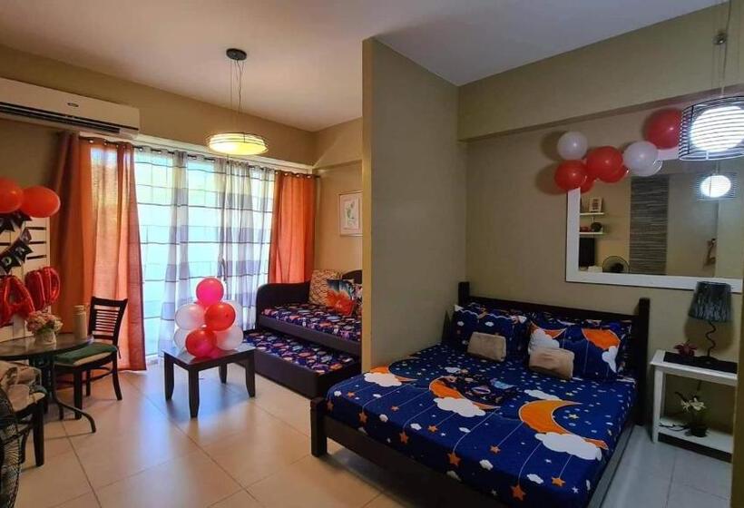 膳宿费 Pico De Loro Staycation