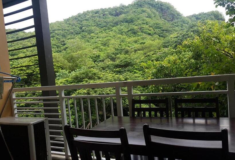 膳宿费 Pico De Loro Staycation