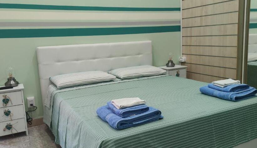 بنسيون Room Rome