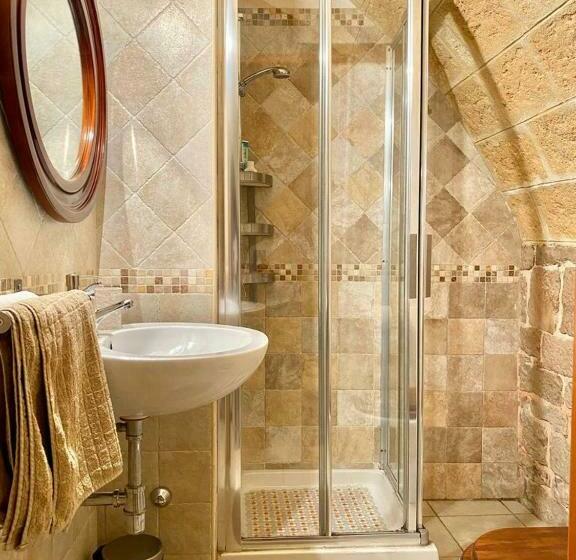 پانسیون Suite Arco 166 Stanza Privata