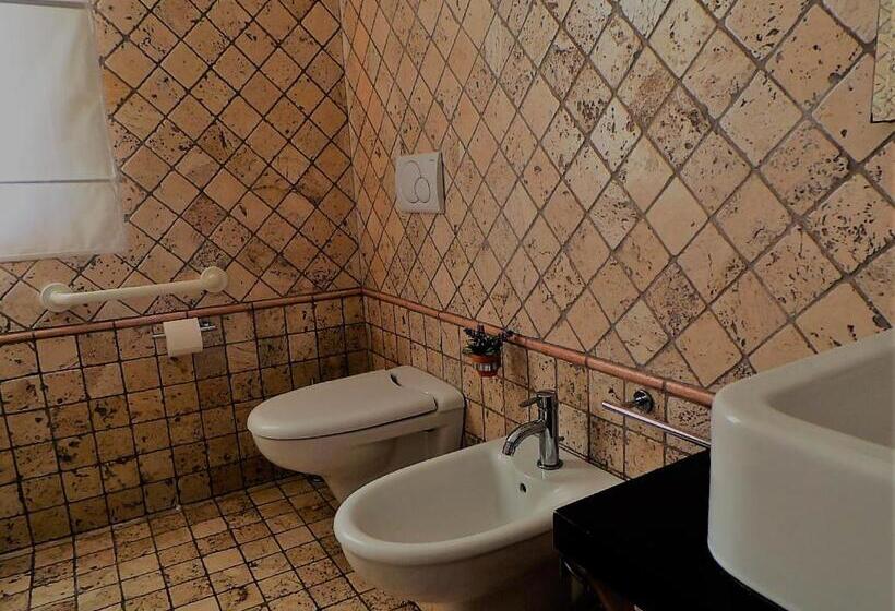 A Casa Di Nonna B&b
