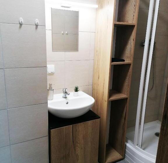 Apartmány Plzeň Zábělá 69