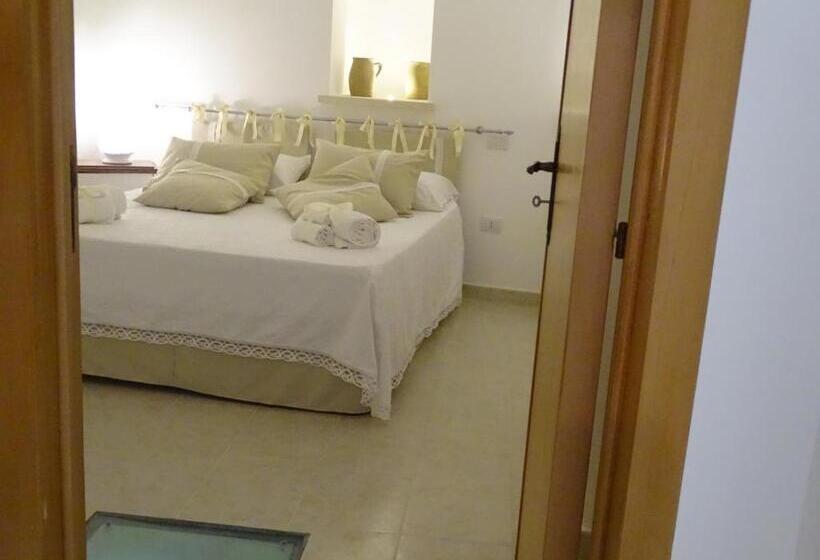 민박 Salento Nonni