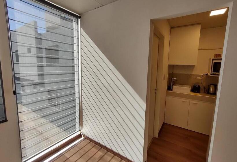 Complejo Claret, Departamentos A Metros De Sanatorio Allende Y Hospital Privado Cerro