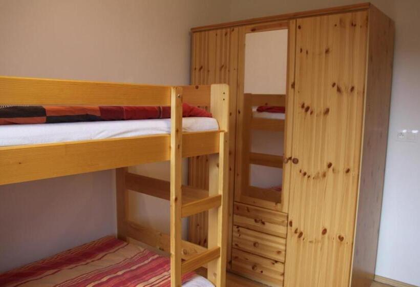 Cozy Apartment In Bedřichov   špindlerův Mlýn