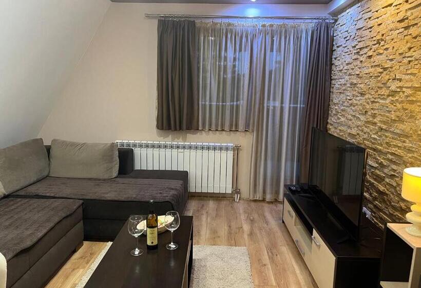 Family Apartmans Hari   Apartmans Of The Apart Hotel & Spa Zoned, Kopaonik   Special Benefit, Childr