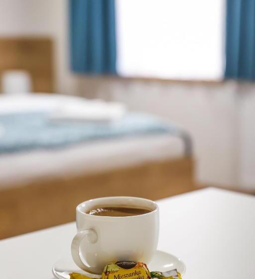 Grand Park Rooms & Apartments