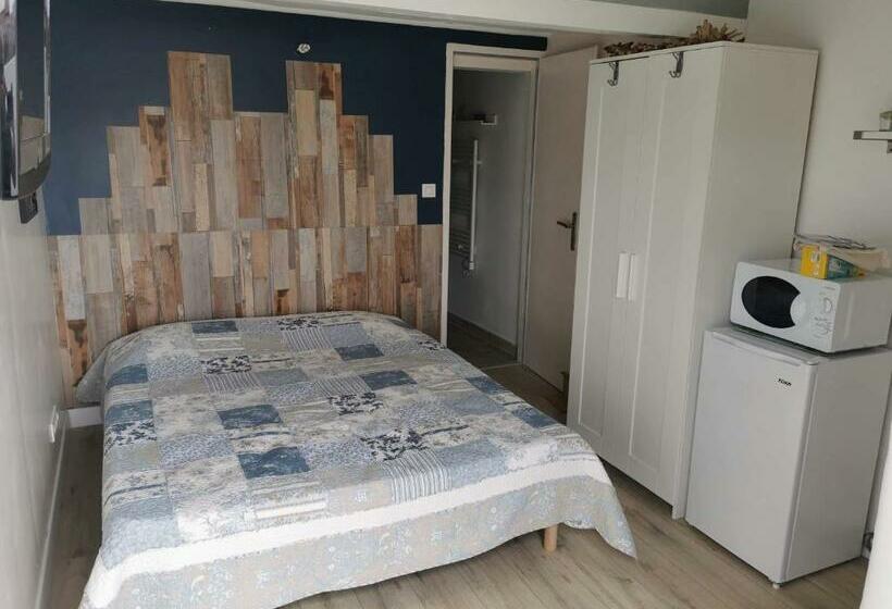 ペンション Chambre D Hôtes