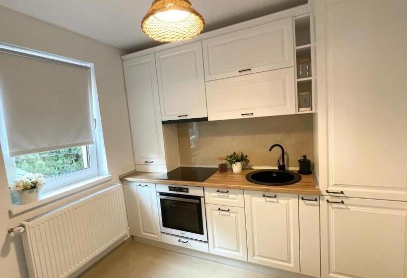 Apulum Apartment