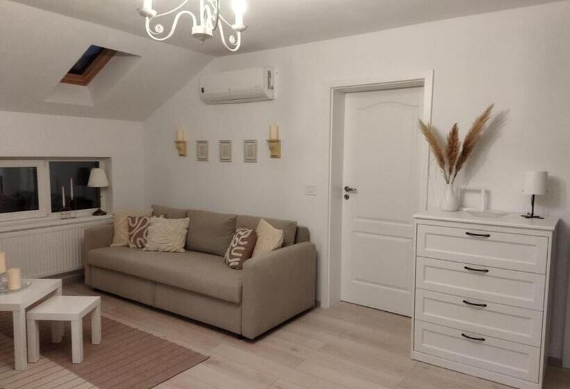 Apulum Apartment