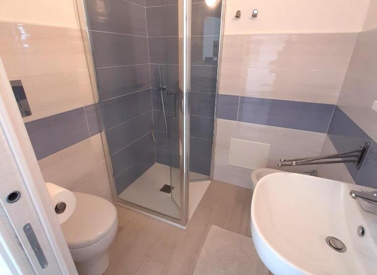 B&b La Carminella
