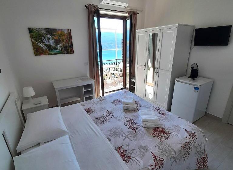 B&b La Carminella