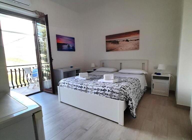 B&b La Carminella