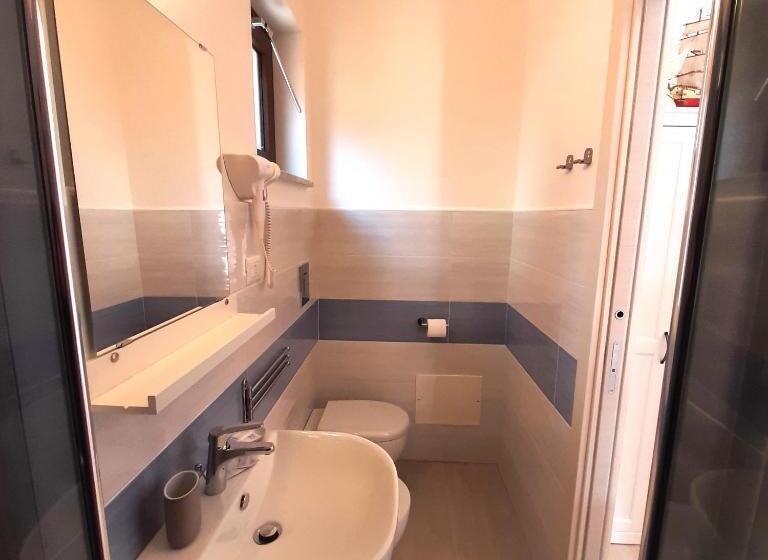 B&b La Carminella