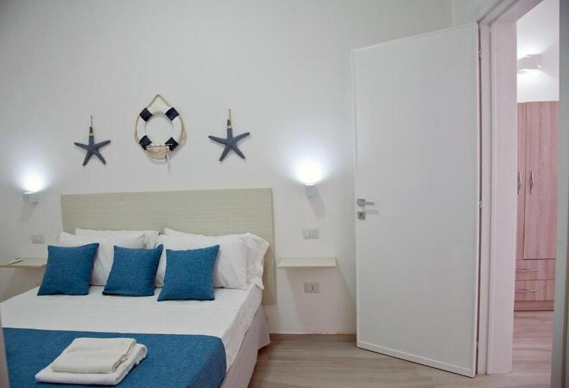 B&b Suddenna
