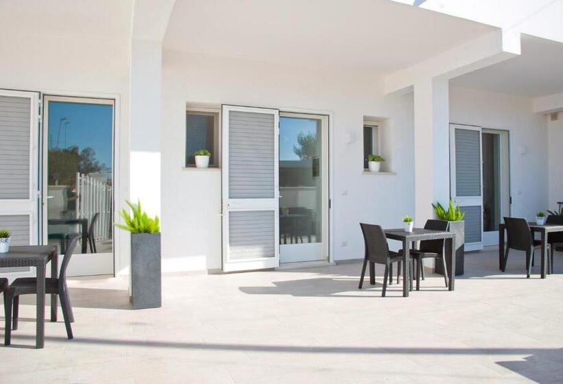 B&b Suddenna