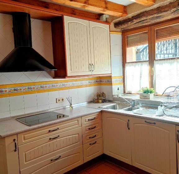 Casa Pinines