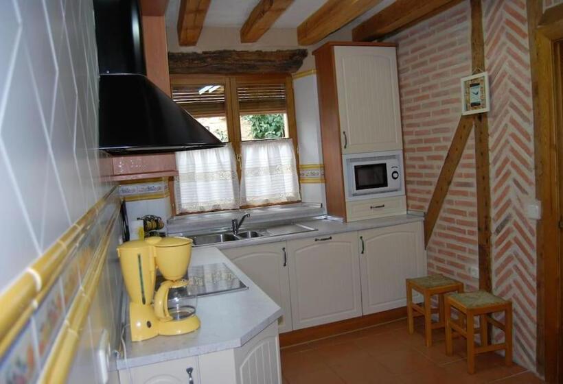 Casa Pinines