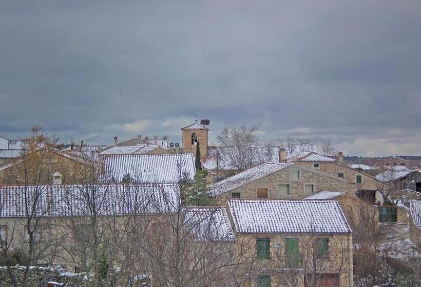 Casa Pinines