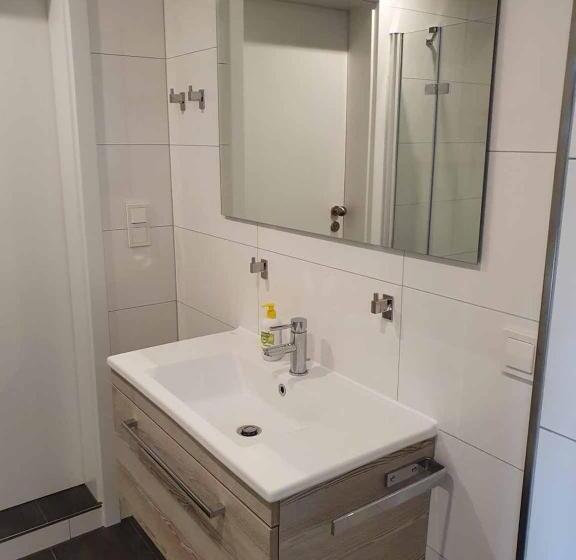 Ferienwohnung Relax