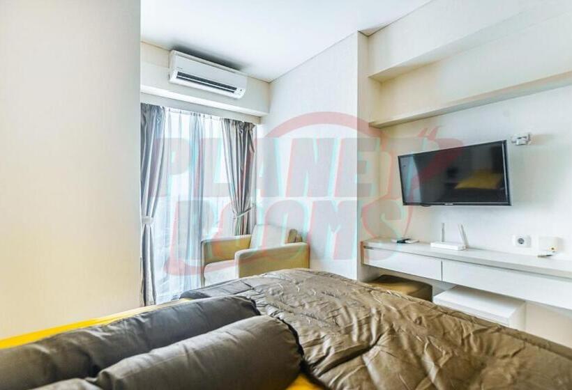 هتل 8rooms At Grand Kamala Lagoon