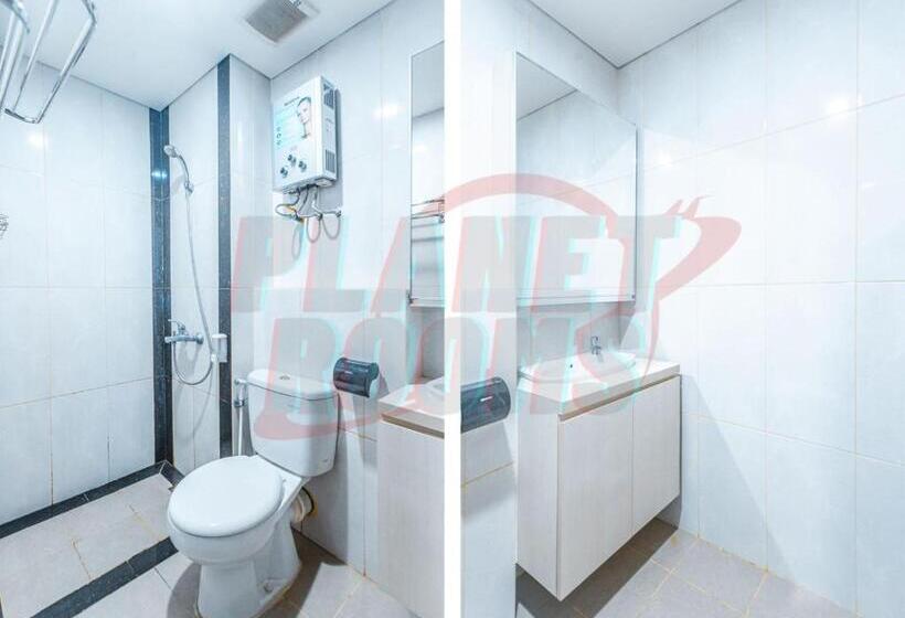 هتل 8rooms At Grand Kamala Lagoon