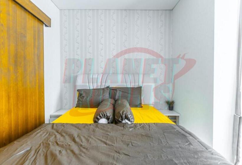 هتل 8rooms At Grand Kamala Lagoon