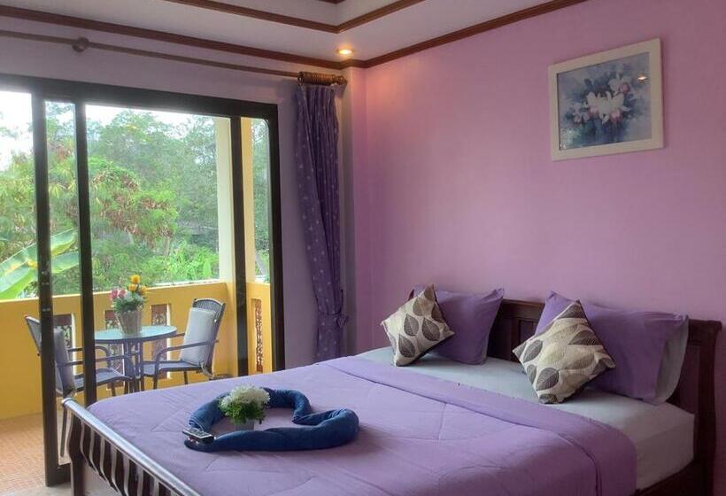 فندق Mossman House