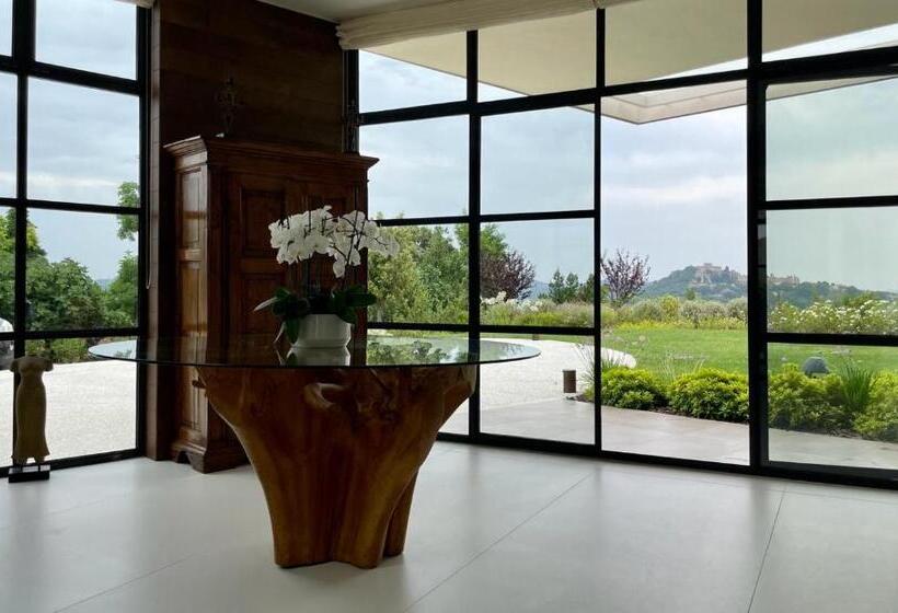 هتل Villa Francesca Relais