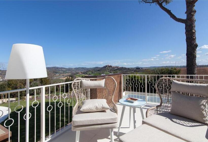 هتل Villa Francesca Relais