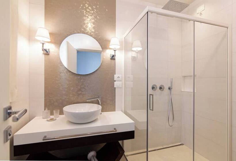 هتل Villa Francesca Relais