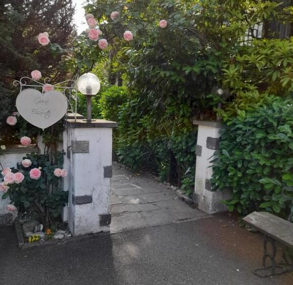 פנסיון Garni Elisabetta