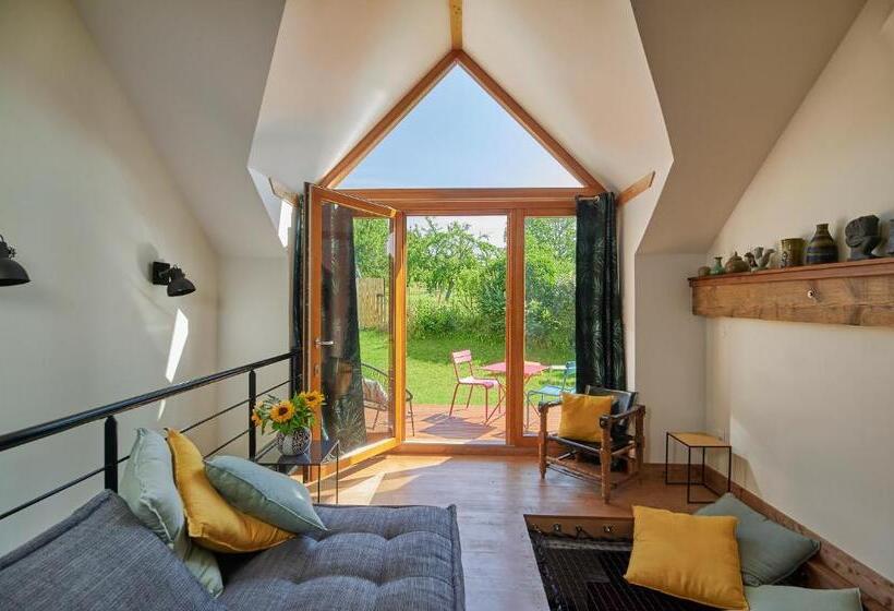 پانسیون Gîte   L Atelier Au 19