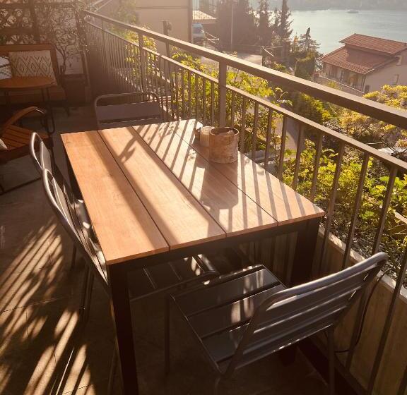 Sunset Feel House