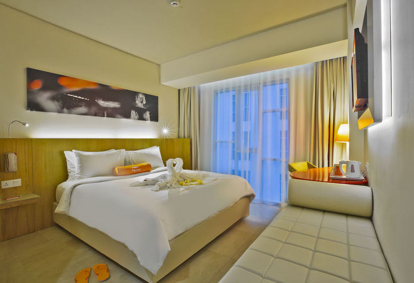 Harris Hotel Raya Kuta