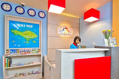 Harris Hotel Raya Kuta