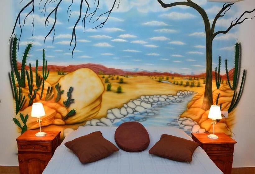 مسافرخانه El Relax