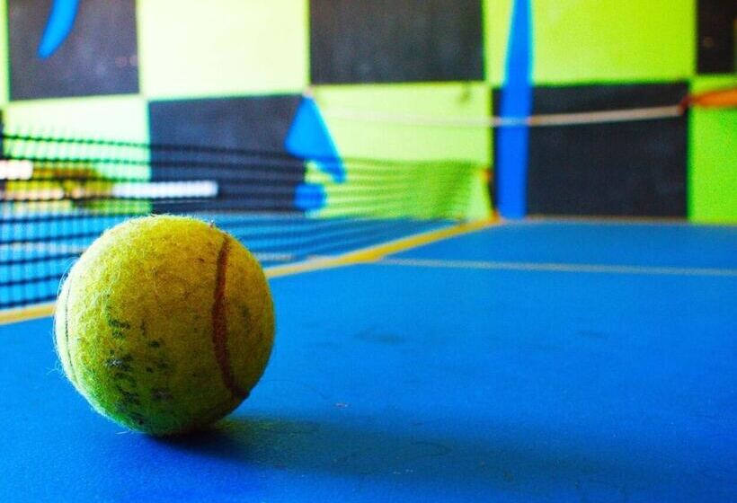 Hostel Joven Casa Reggae